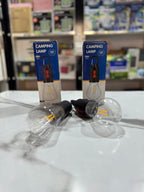 Camping Hanging Lamp Pack Of 2