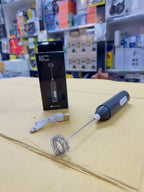 Electric Coffee Beater