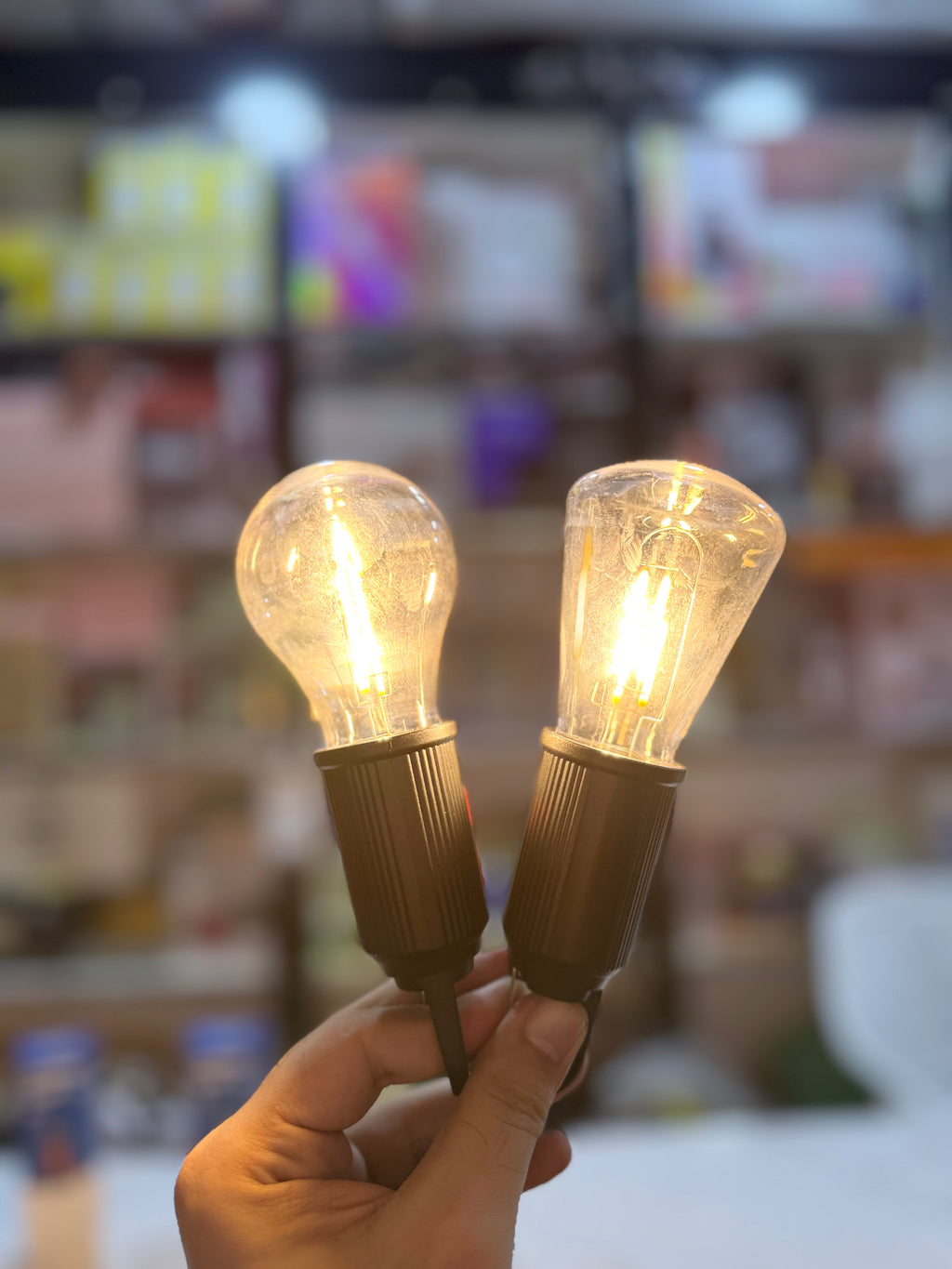 Camping Hanging Lamp Pack Of 2