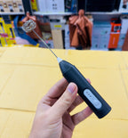 Electric Coffee Beater