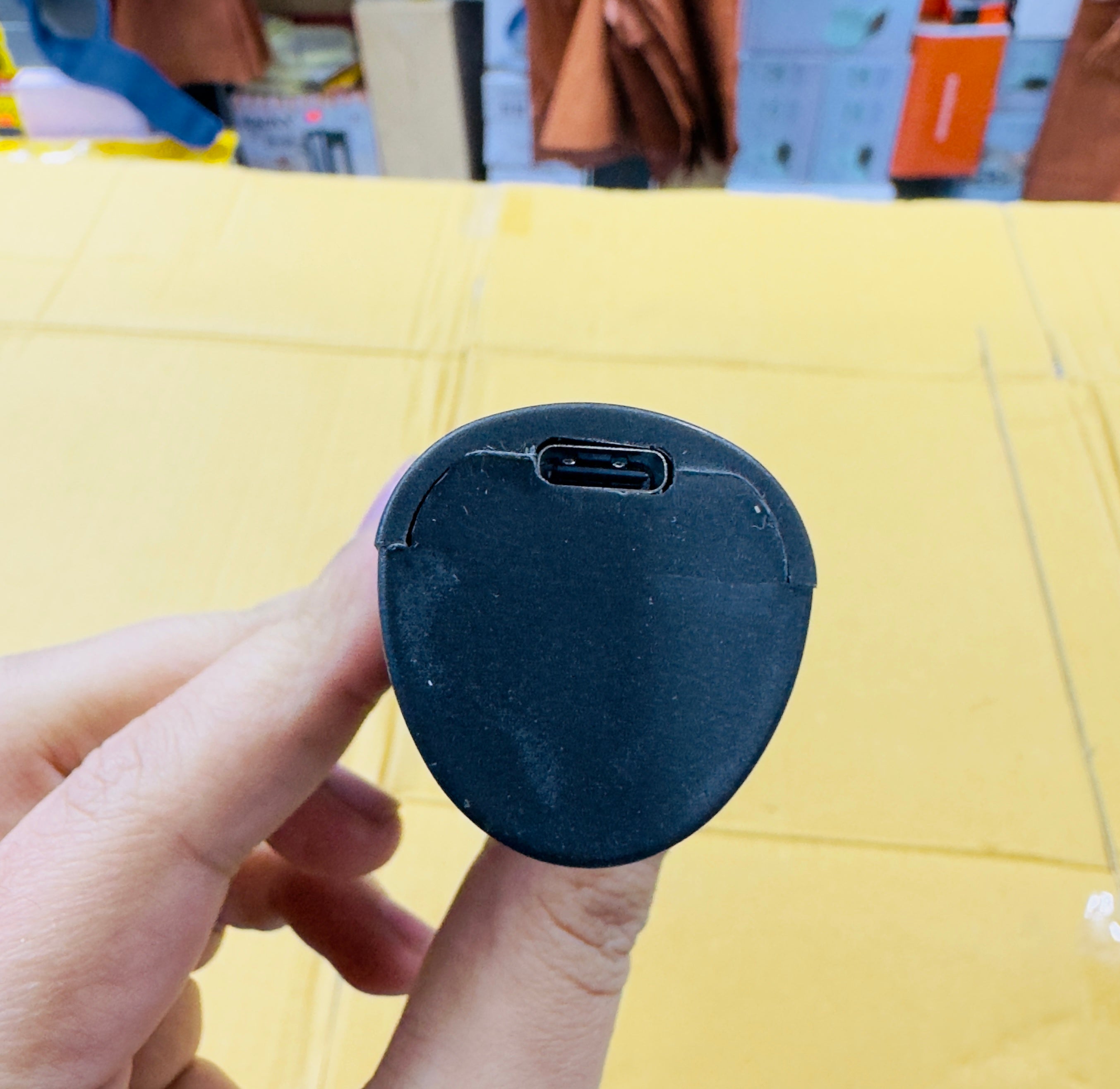 Electric Coffee Beater