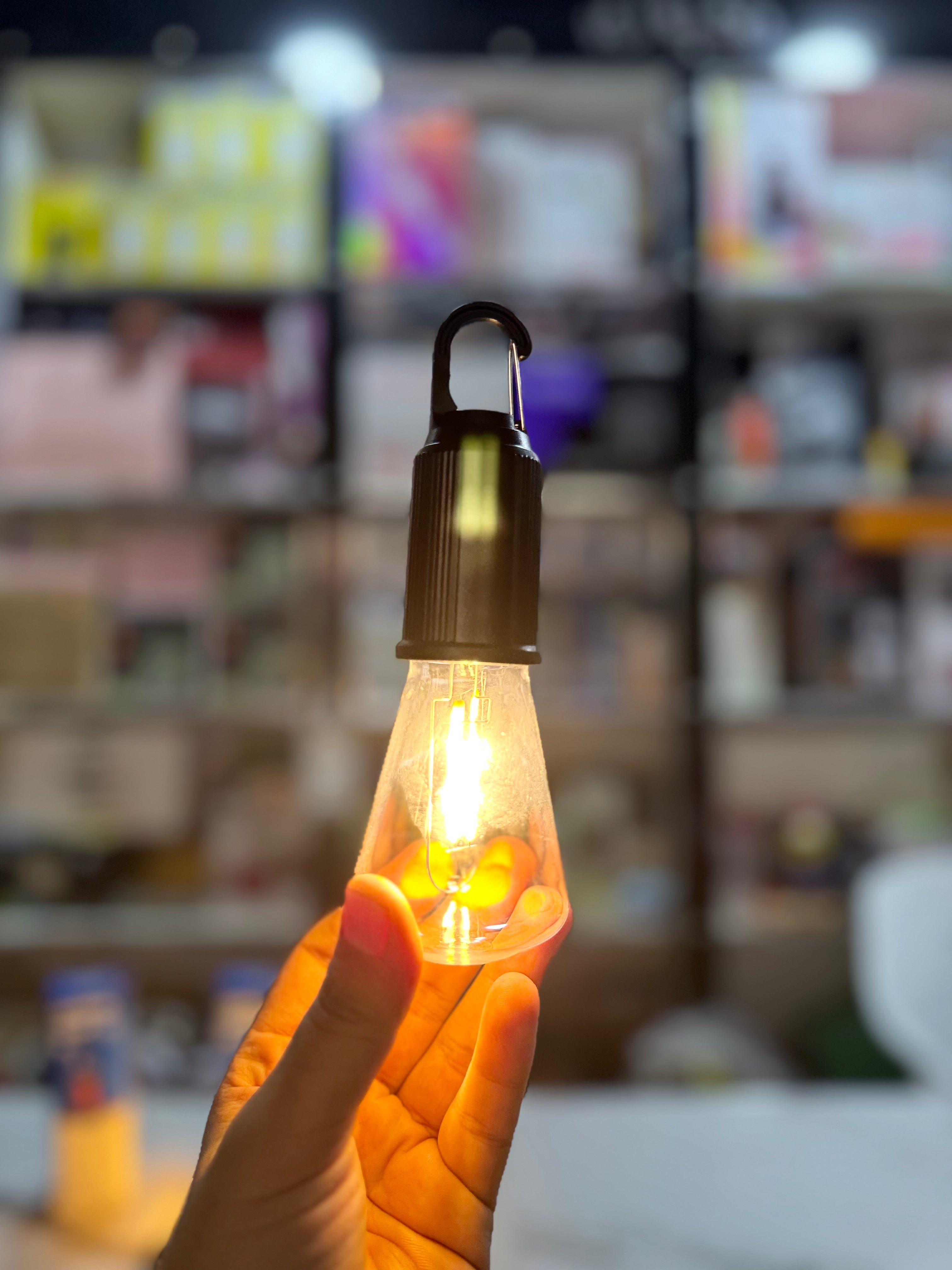 Camping Hanging Lamp Pack Of 2