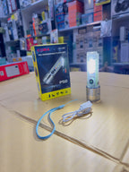 Coba P50 Small Pocket Torch