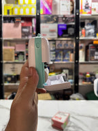 Mini Ink-Less Chargeable Printer