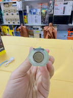 Coba P50 Small Pocket Torch