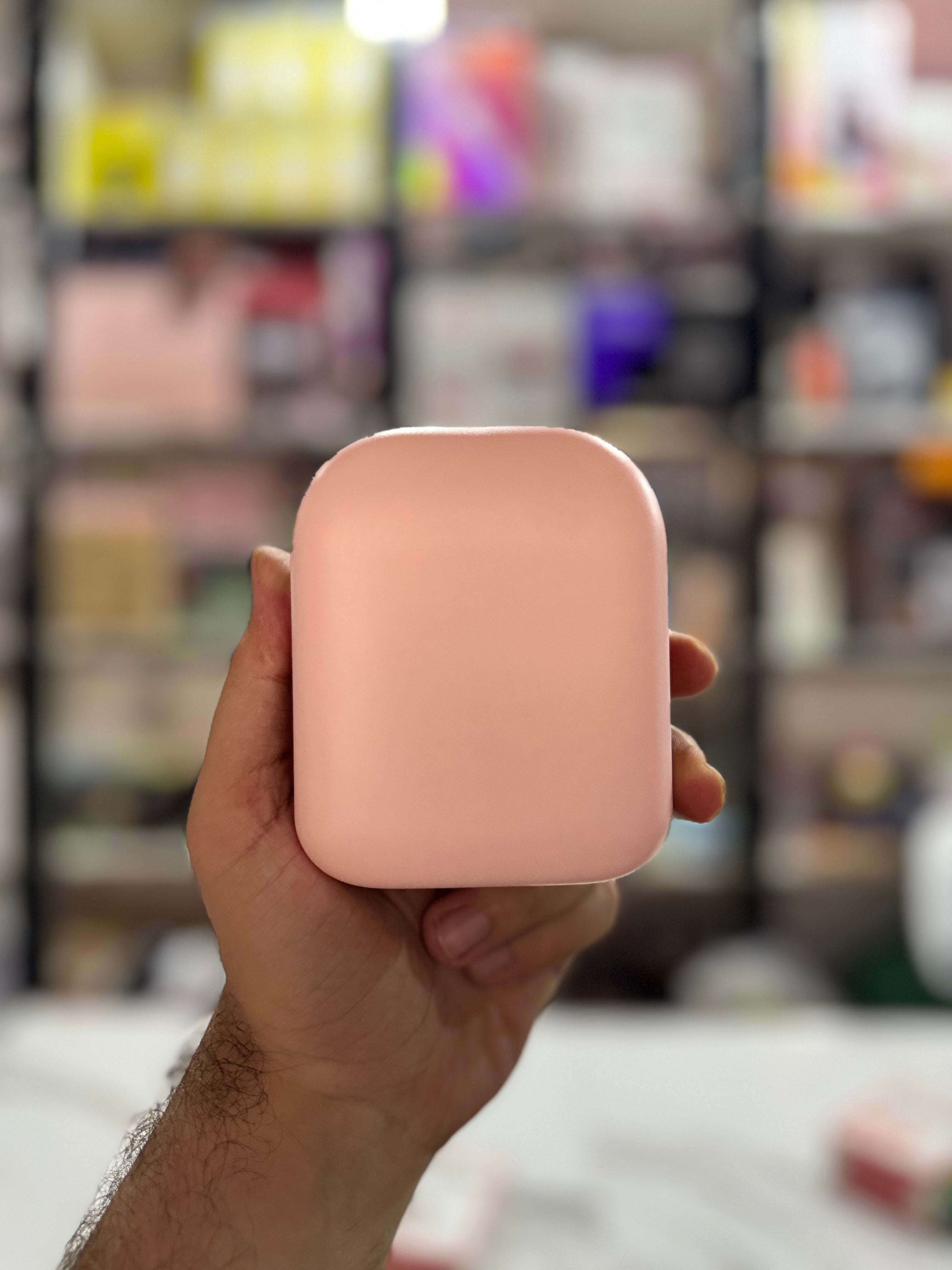 Panda Mini Ink-Less Charging Printer