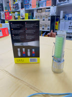 Coba P50 Small Pocket Torch