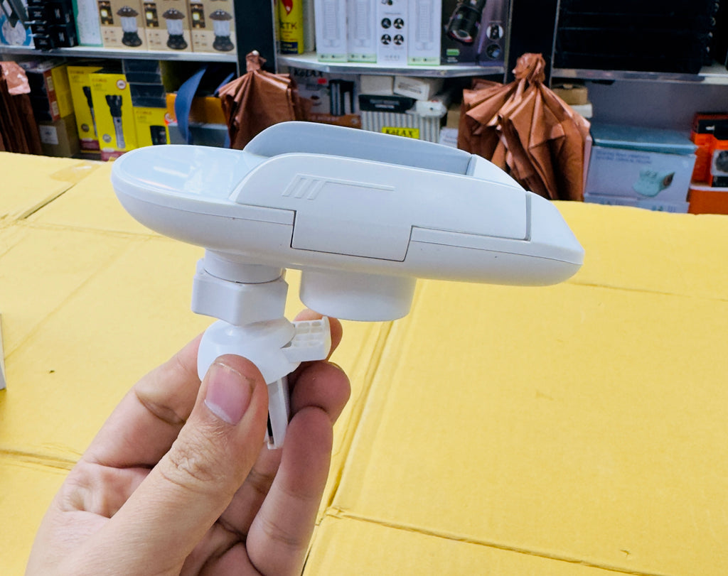 U1 Car Wireless Charger and Mobile Holder
