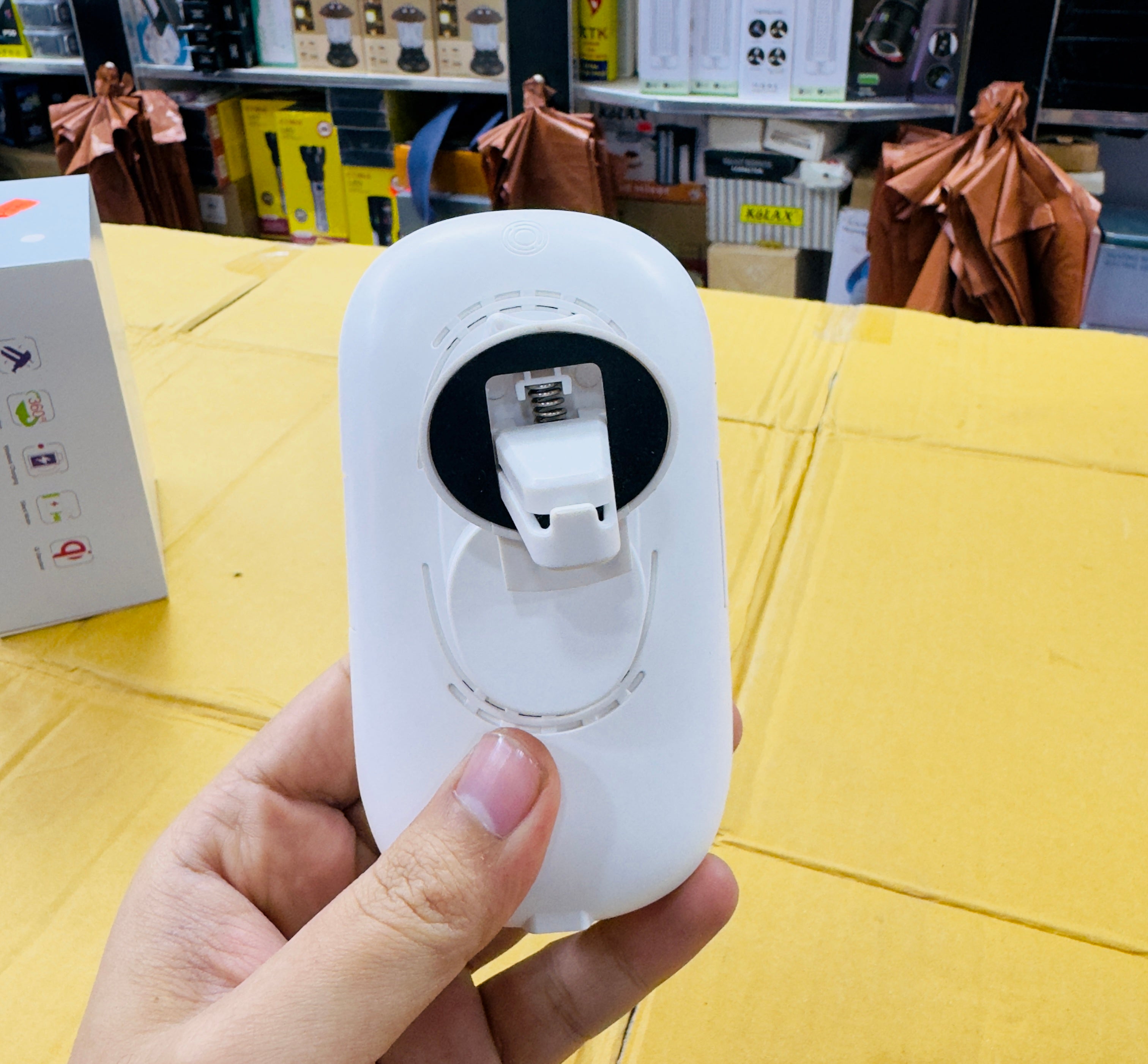 U1 Car Wireless Charger and Mobile Holder