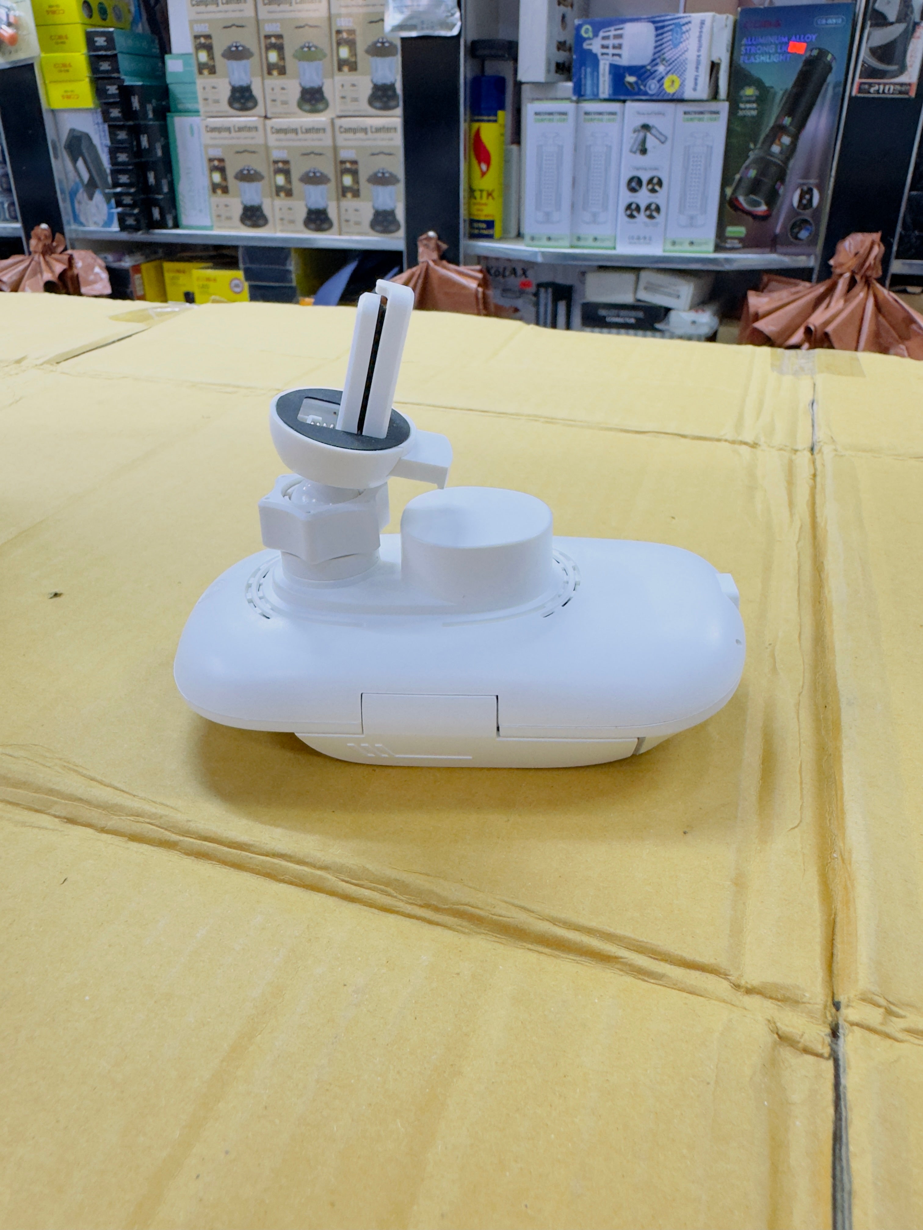 U1 Car Wireless Charger and Mobile Holder