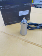 Lisen Wire Car Charger And Mobile Holder Set