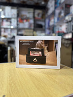 Water Droplets Humidifier