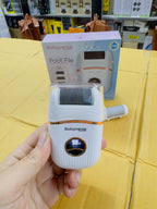 Baby Verse Professional Foot Filer RS-100