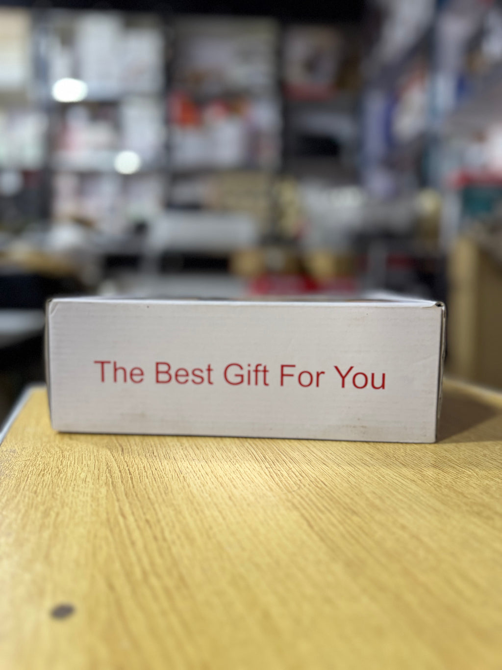 Water Droplets Humidifier