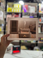 Water Droplets Humidifier