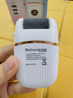 Baby Verse Professional Foot Filer RS-100