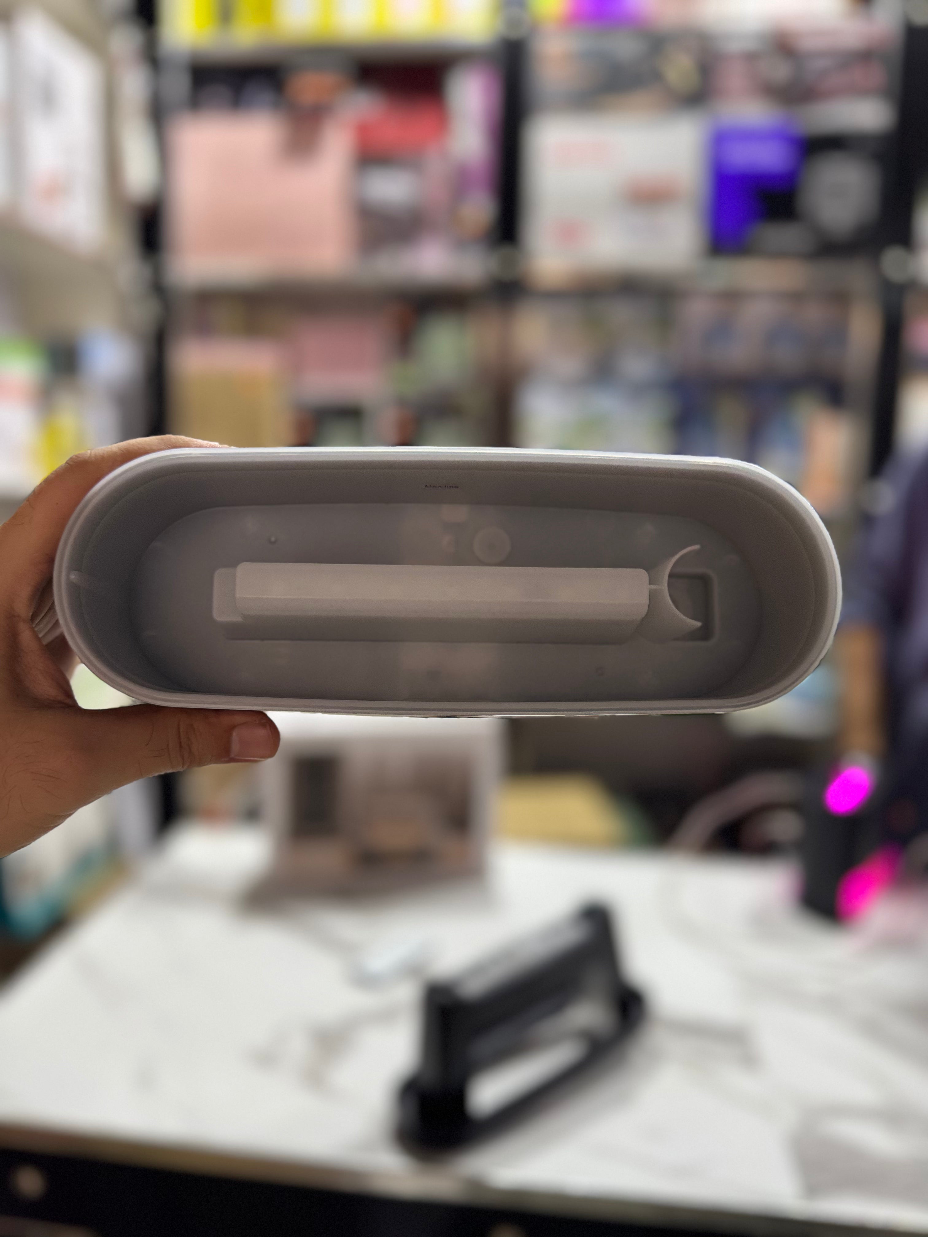 Water Droplets Humidifier