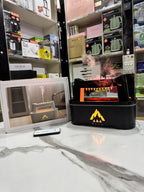 Water Droplets Humidifier