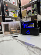 Water Droplets Humidifier