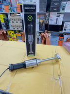 Super Crest 1200W Heavy Hand Blender SCT-7027