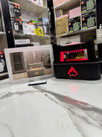 Water Droplets Humidifier