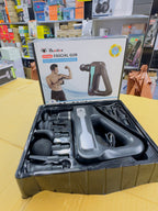 Blueidea 8 Heads Body Gun Massager