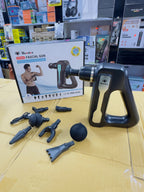 Blueidea 8 Heads Body Gun Massager