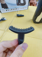 Blueidea 8 Heads Body Gun Massager