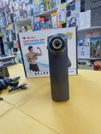Blueidea 8 Heads Body Gun Massager