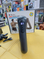 Blueidea 8 Heads Body Gun Massager