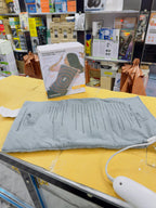 Massaging Weighted Heating Pad