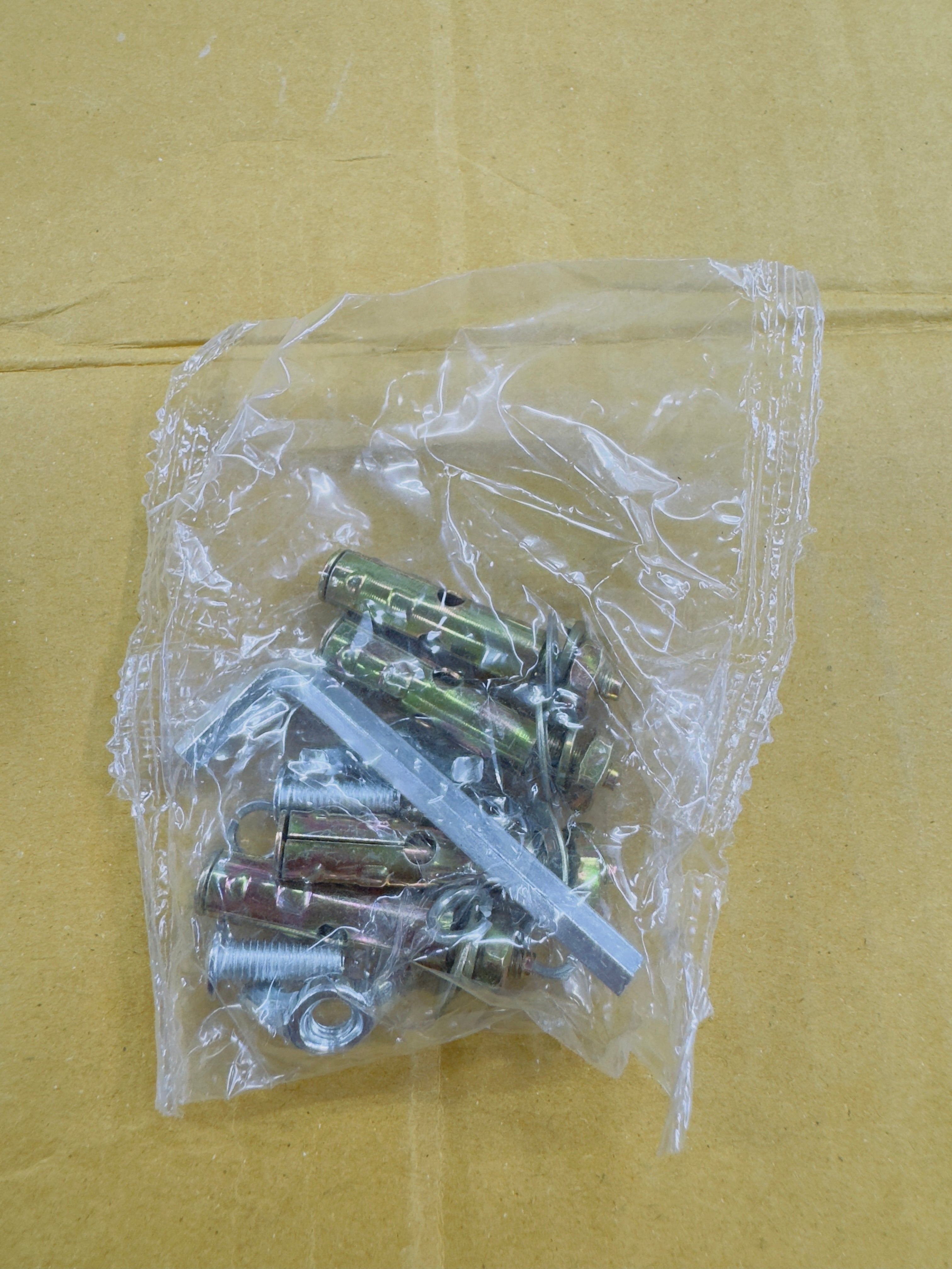 Chargeable Sensor Solar Street light