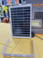 Chargeable Sensor Solar Street light