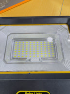 Chargeable Sensor Solar Street light