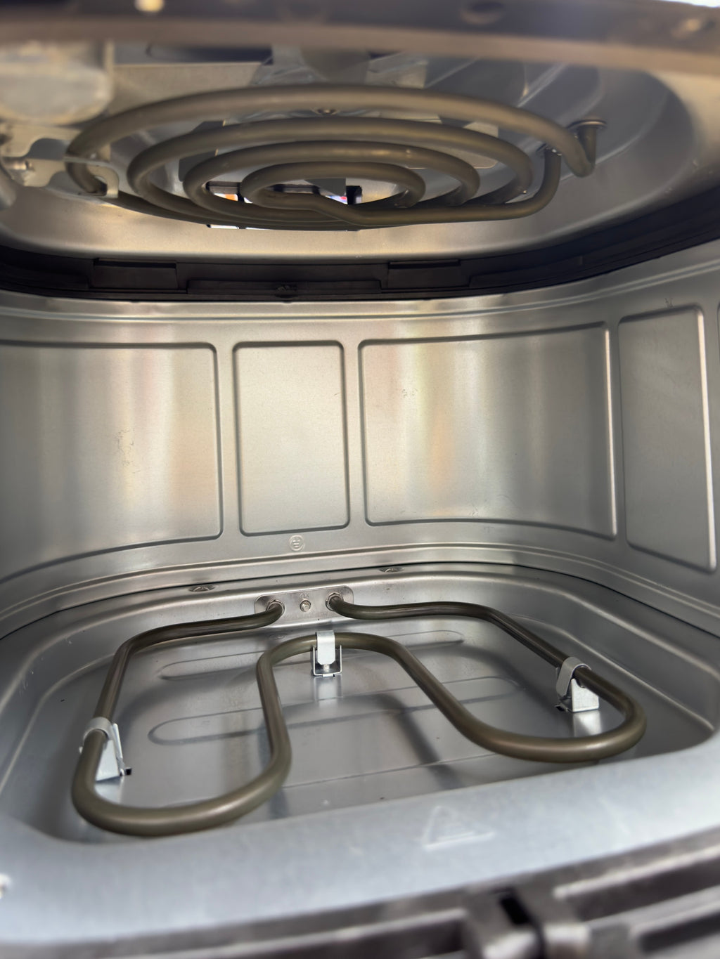 Geepas 9.2L Double Heating Air Fryer