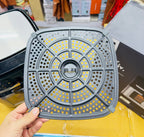 Geepas 9.2L Double Heating Air Fryer