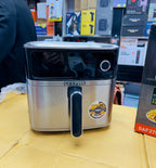 Geepas 8L Air Fryer GAF37534T