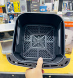 Geepas 8L Air Fryer GAF37534T