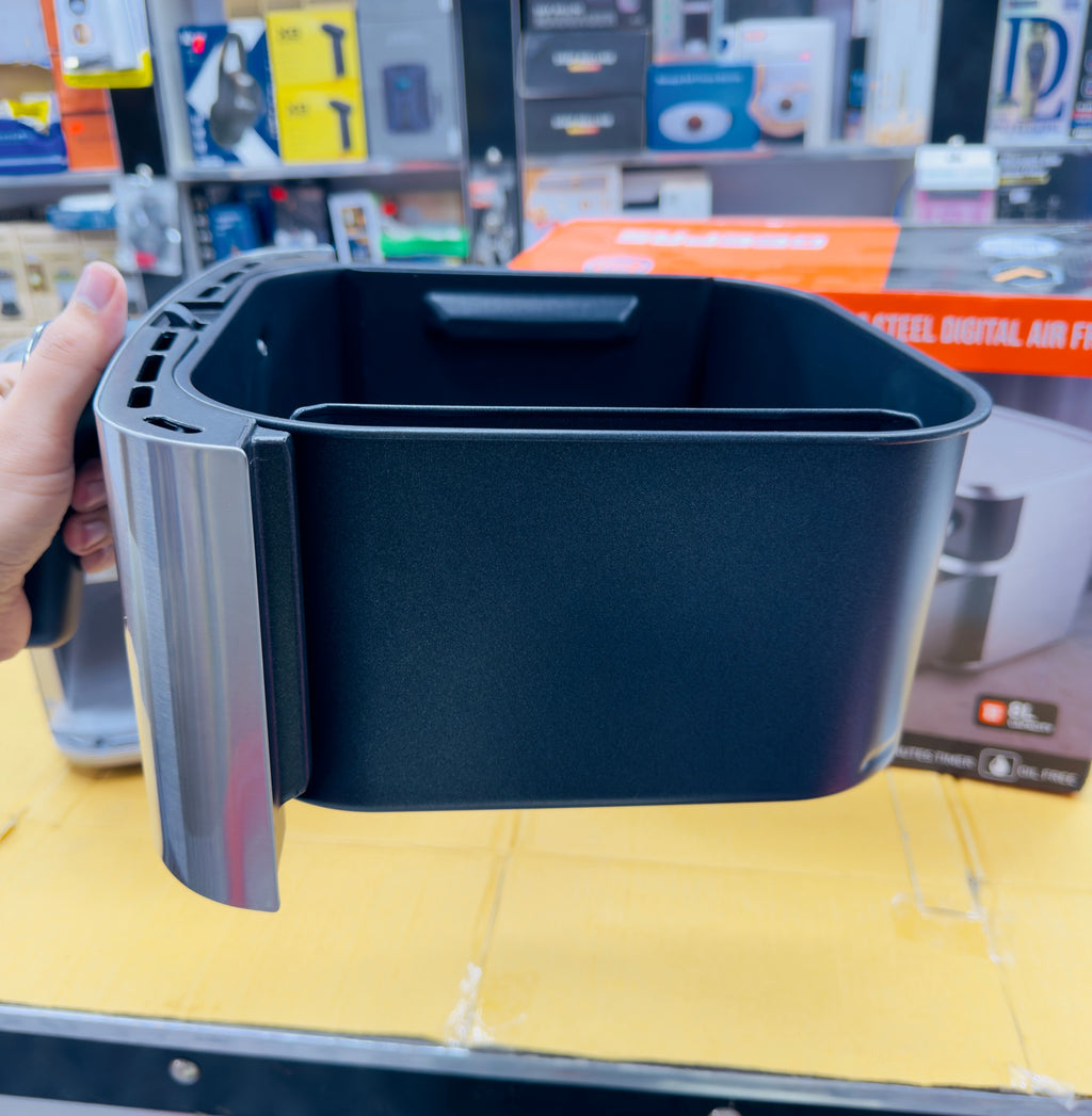 Geepas 8L Air Fryer GAF37534T