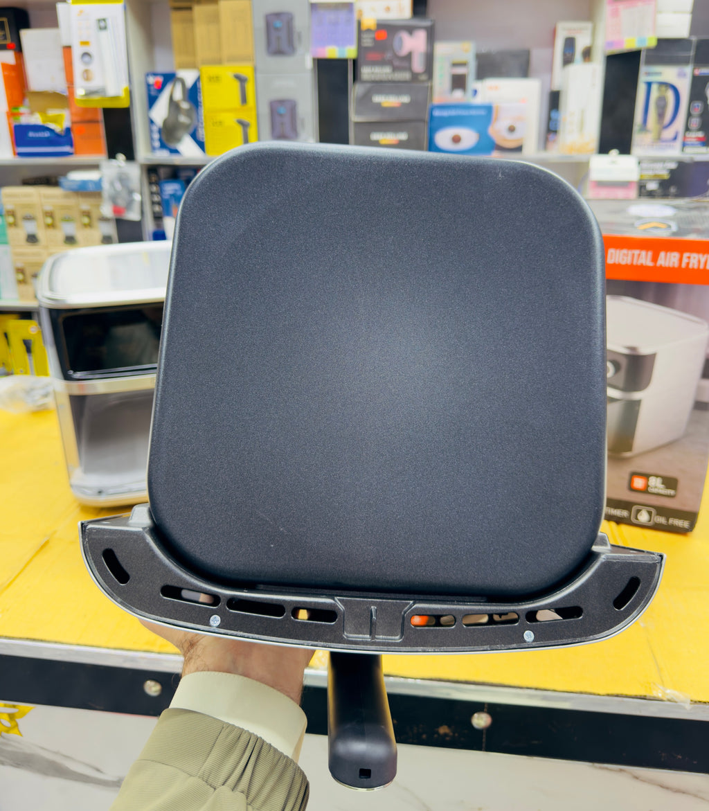 Geepas 8L Air Fryer GAF37534T