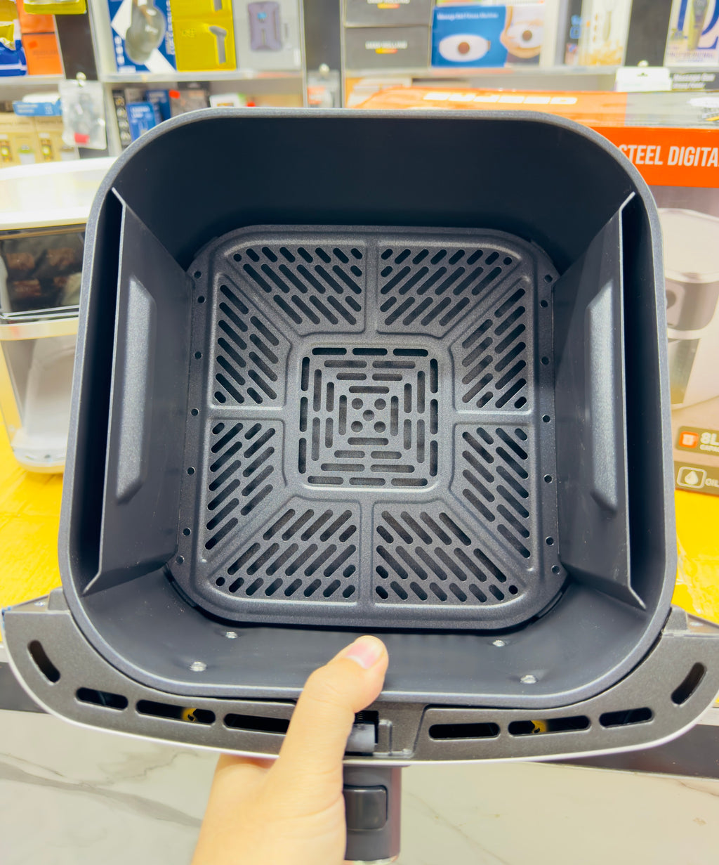 Geepas 8L Air Fryer GAF37534T