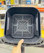 Geepas 8L Air Fryer GAF37534T