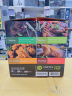 Geepas 8L Air Fryer GAF37534T