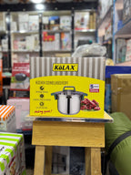 Kolax Germen Brand Cooker