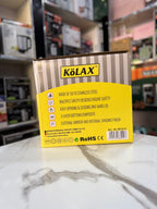 Kolax Germen Brand Cooker