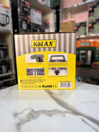 Kolax Germen Brand Cooker