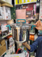 Kolax Germen Brand Cooker