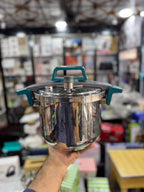 Kolax Germen Brand Cooker