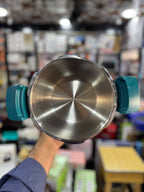 Kolax Germen Brand Cooker