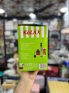 Kolax 4 in 1 Hand Blender Set 901619